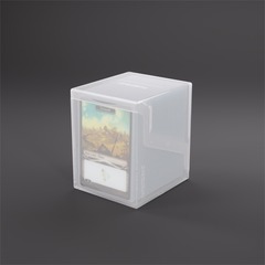 BASTION 100+ XL WHITE